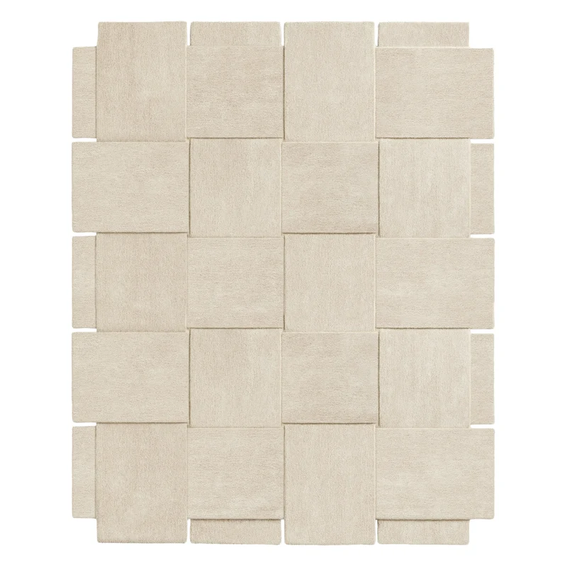 Design House Stockholm Basket Rug