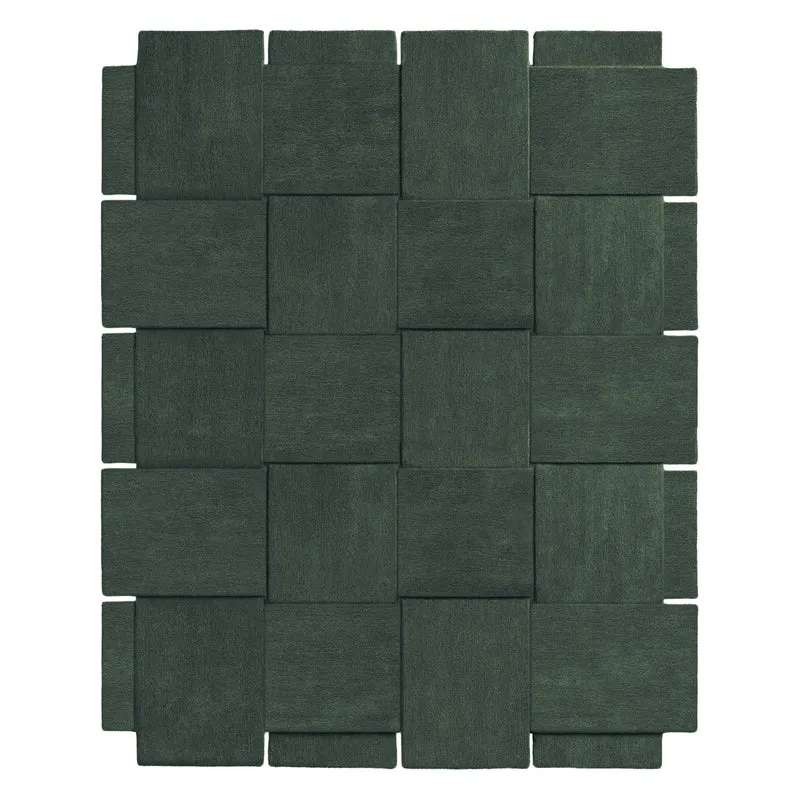 Design House Stockholm Basket Rug