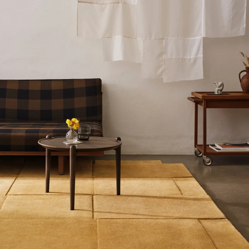 Design House Stockholm Basket Rug