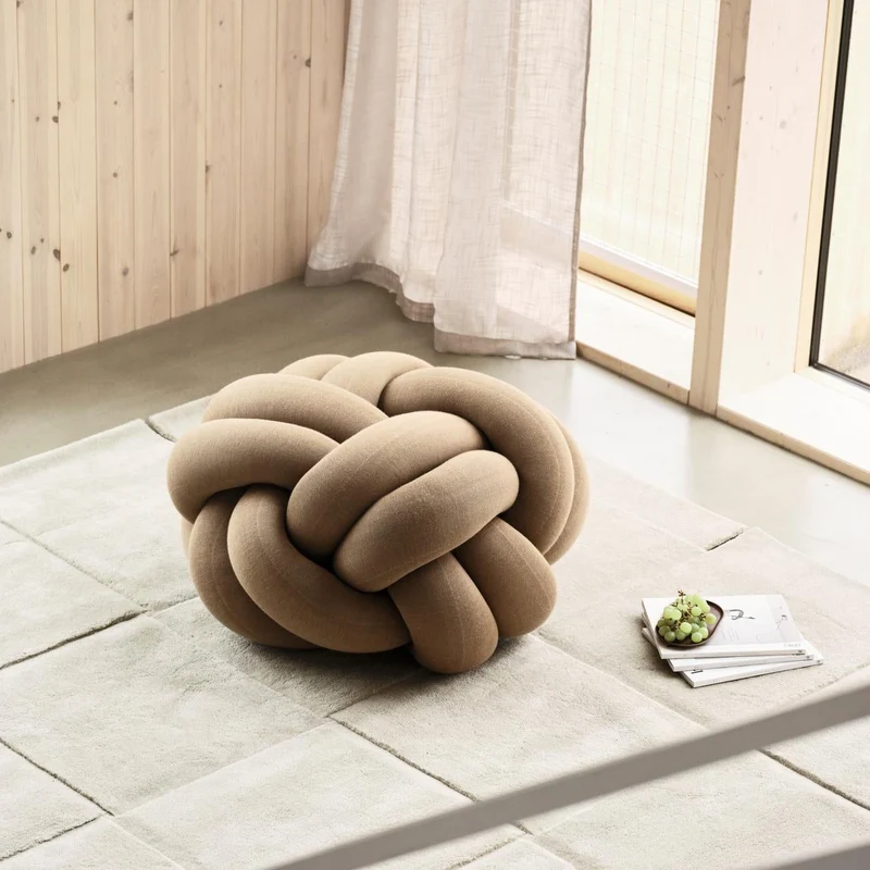 Design House Stockholm Basket Rug