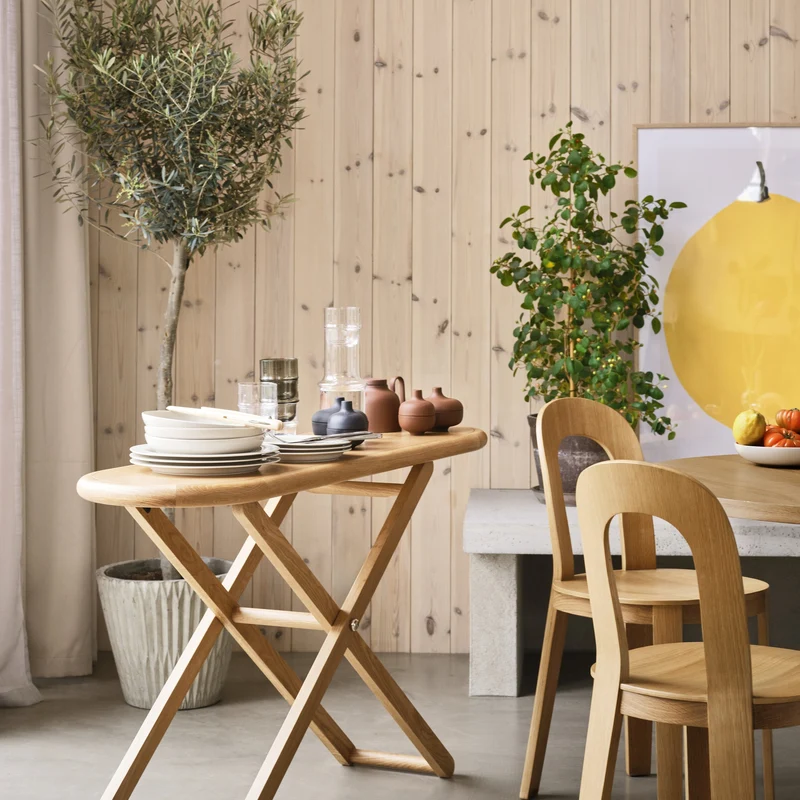 Design House Stockholm Cinderella Table