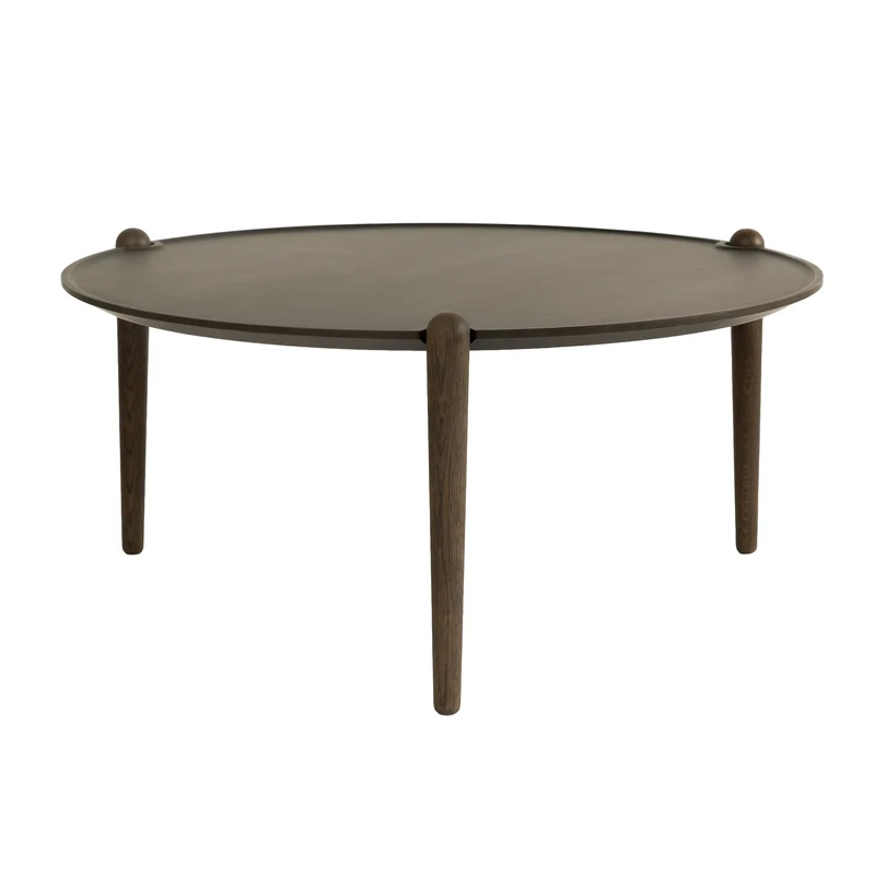Design House Stockholm Aria Coffee Table 90 cm