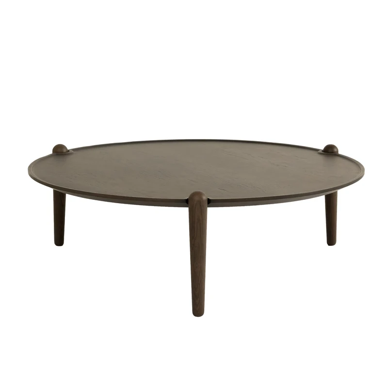 Design House Stockholm Aria Coffee Table 90 cm