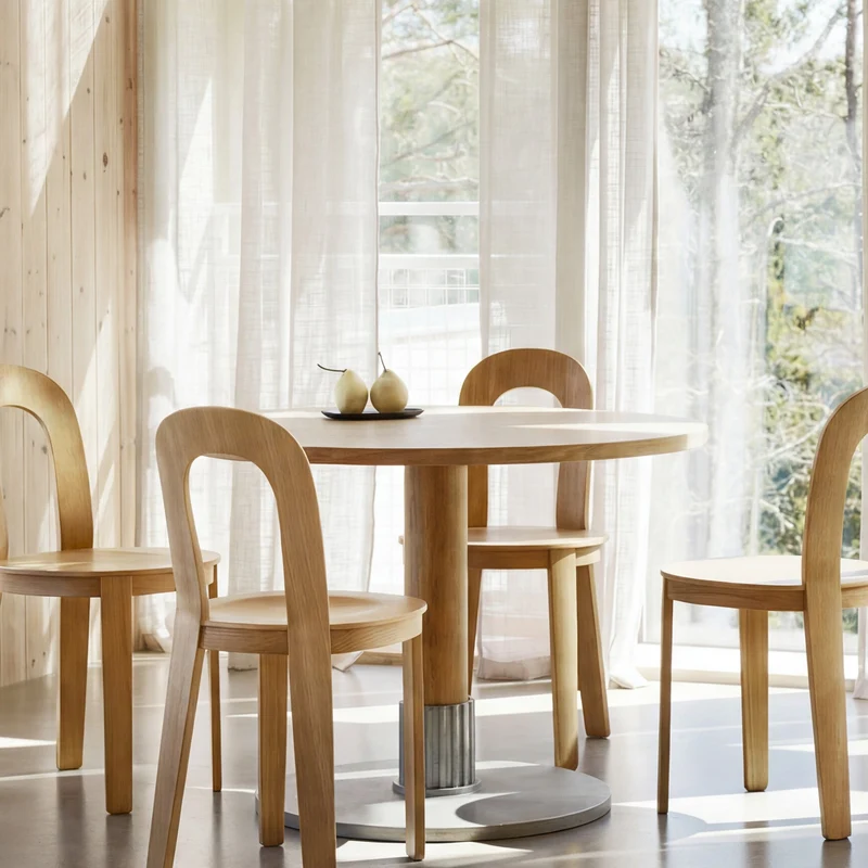 Design House Stockholm Tock Table