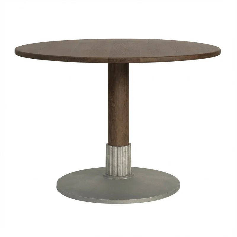 Design House Stockholm Tock Table