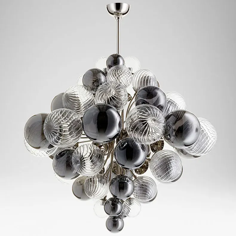 Lustre Design Bubble