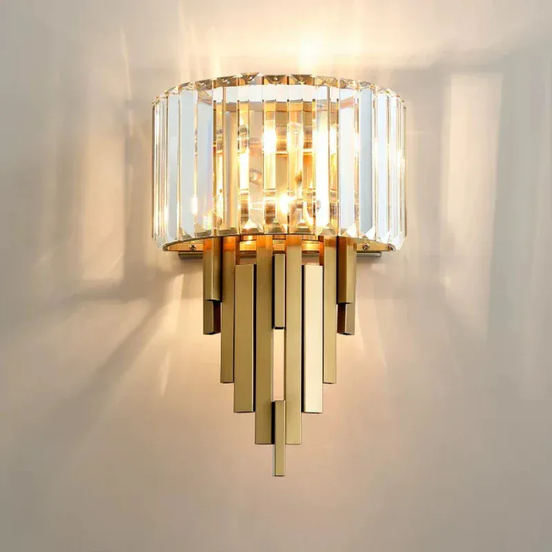 Luminaire Mural Style Art Déco