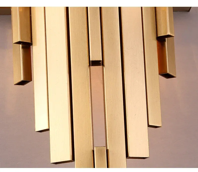 Luminaire Mural Style Art Déco