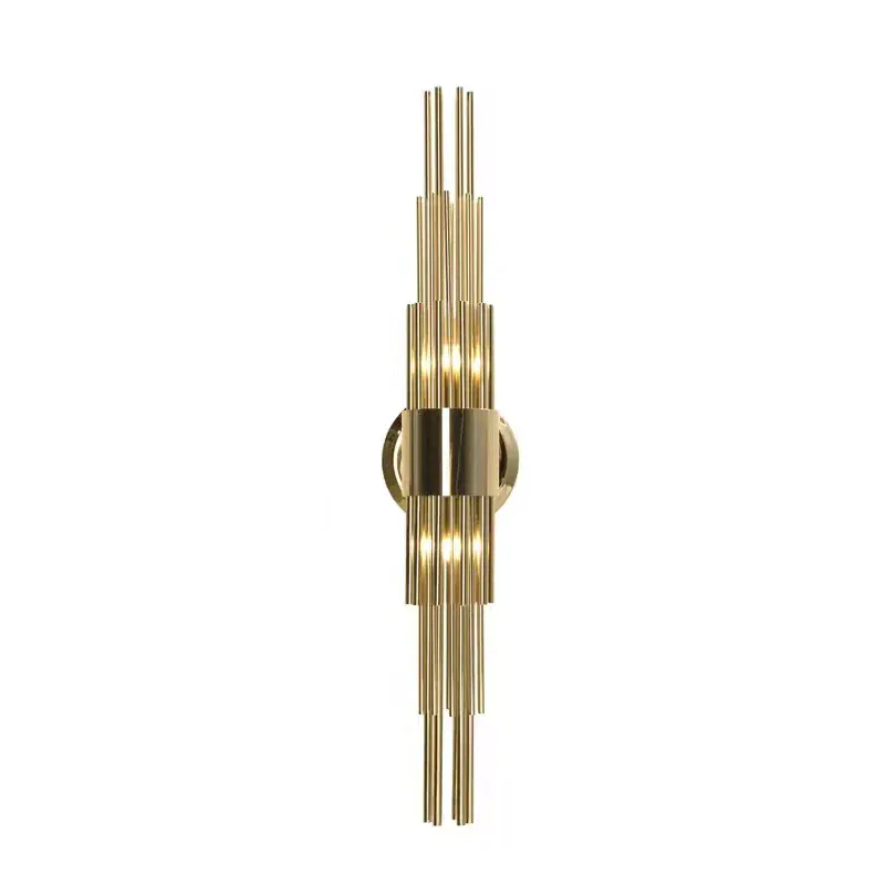 Luminaire Mural Moderne Art Deco