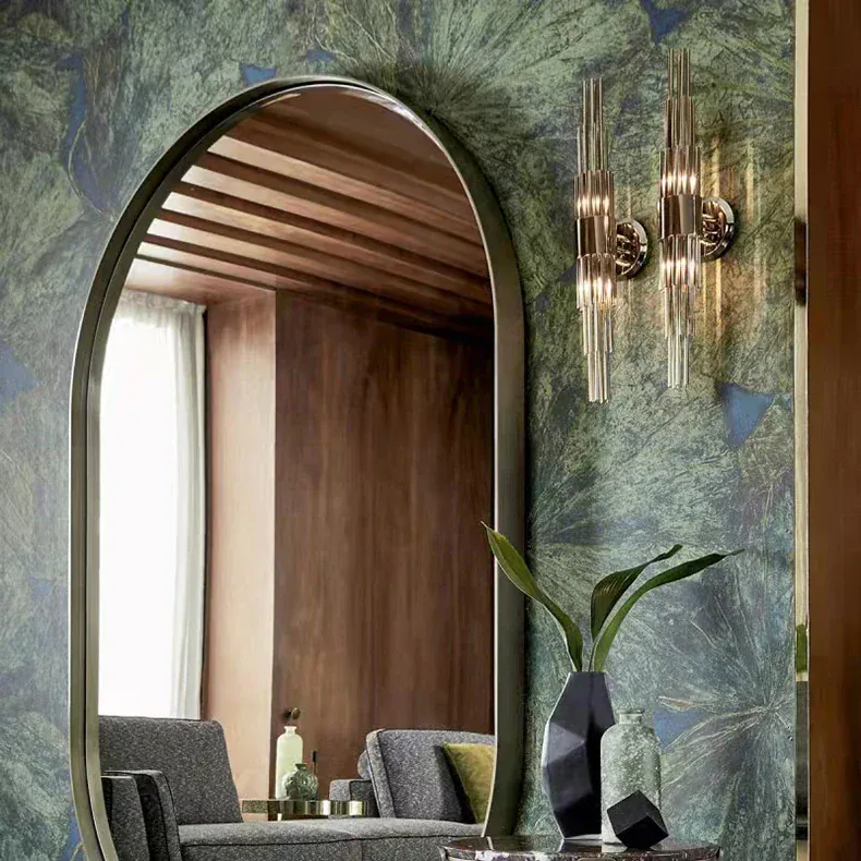 Luminaire Mural Moderne Art Deco