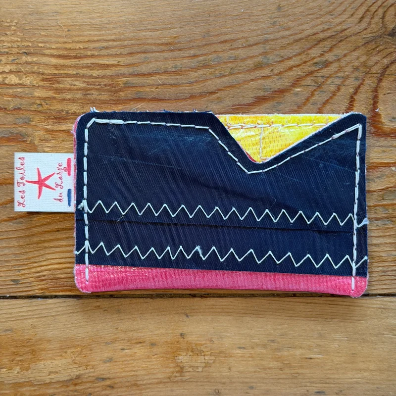 Porte-cartes - produit unique