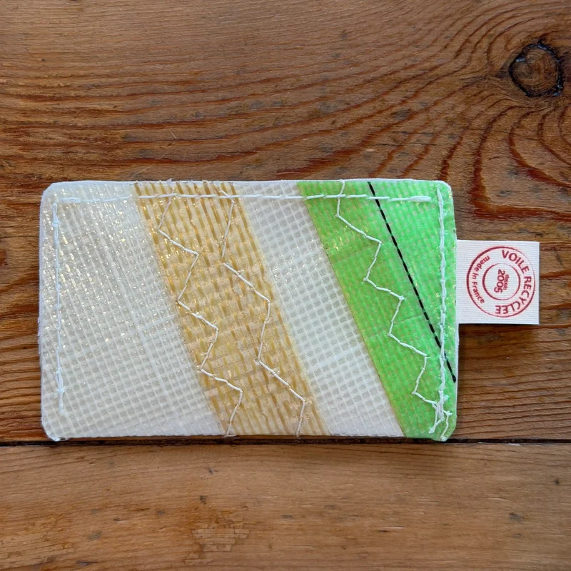Porte-cartes - produit unique