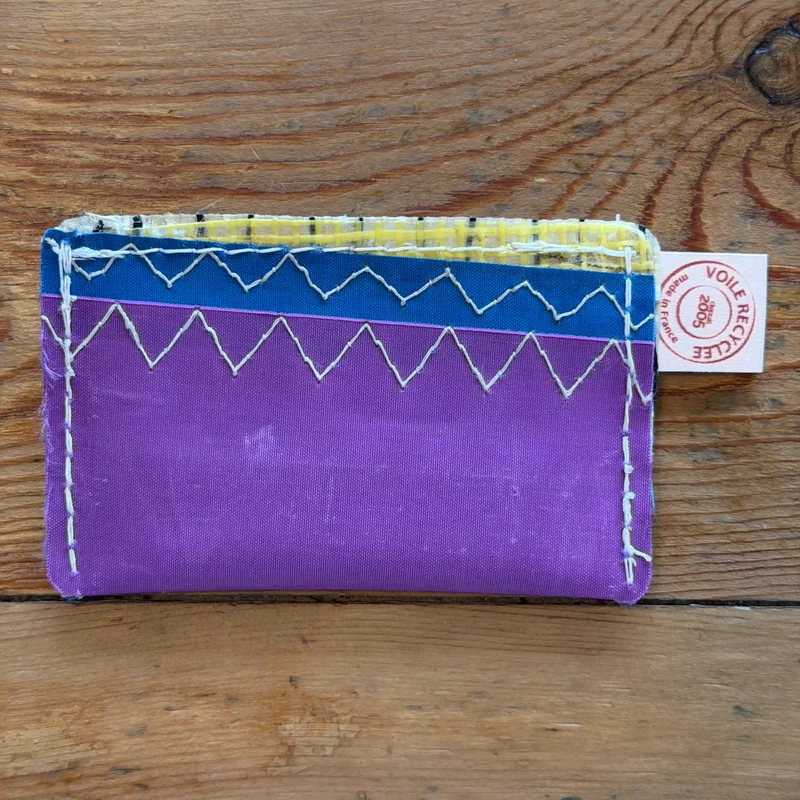 Porte-cartes - produit unique