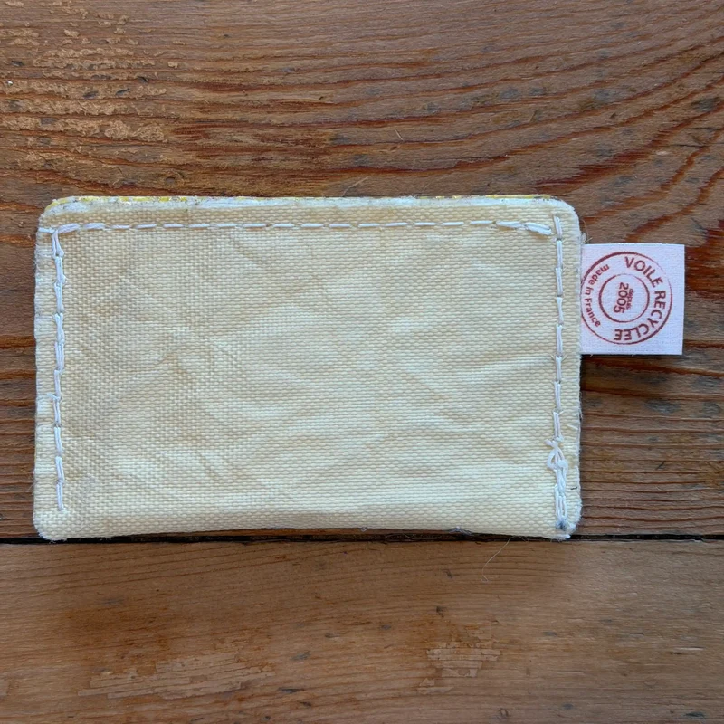 Porte-cartes - produit unique