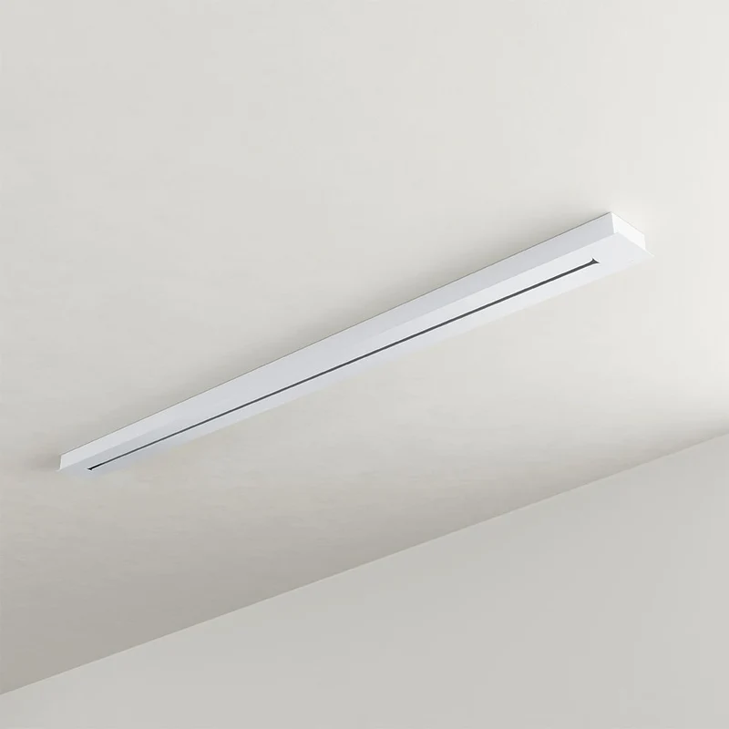 s.luce Santa Air LED Esstisch-Hängeleuchte 5-flammig 160cm
