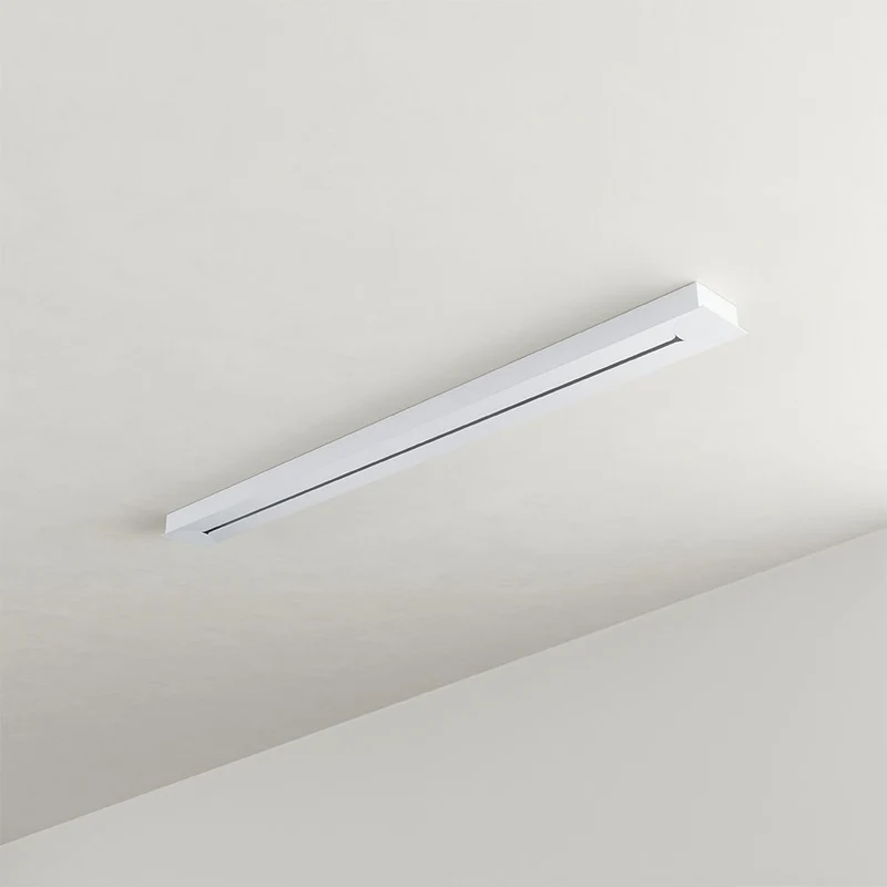 s.luce Santa Air LED Esszimmer-Pendelleuchte 3-flammig 120cm