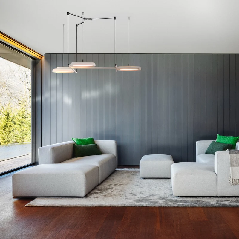 Estiluz Mood Pendant Lamp L92.2T