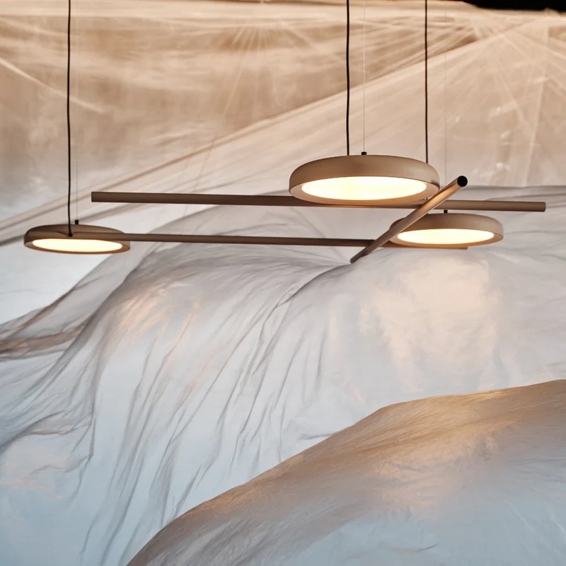 Estiluz Mood Pendant Lamp L92.2T
