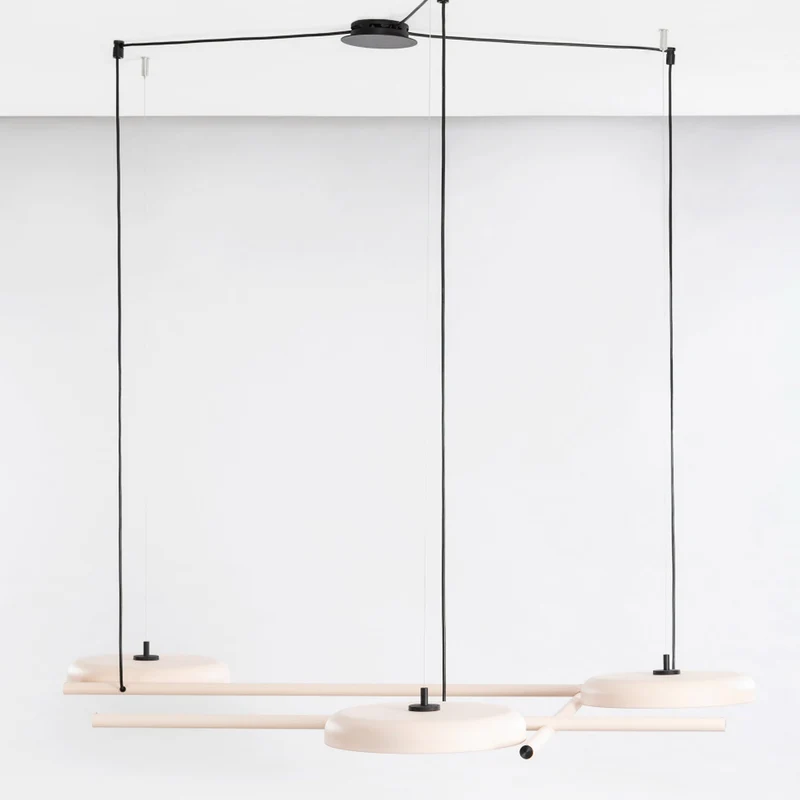 Estiluz Mood Pendant Lamp L92.2T