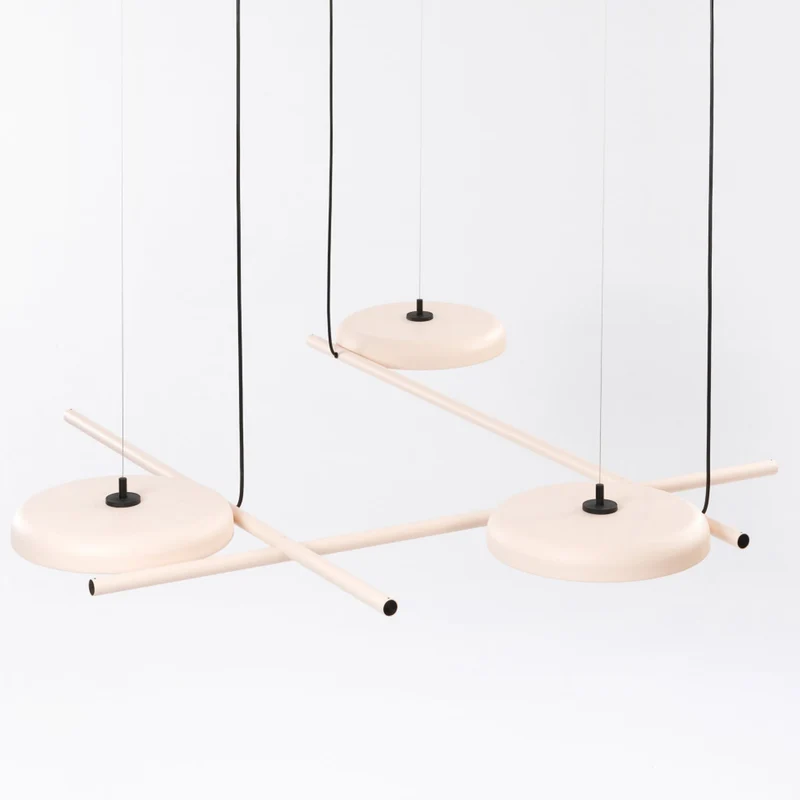 Estiluz Mood Pendant Lamp L92.2D