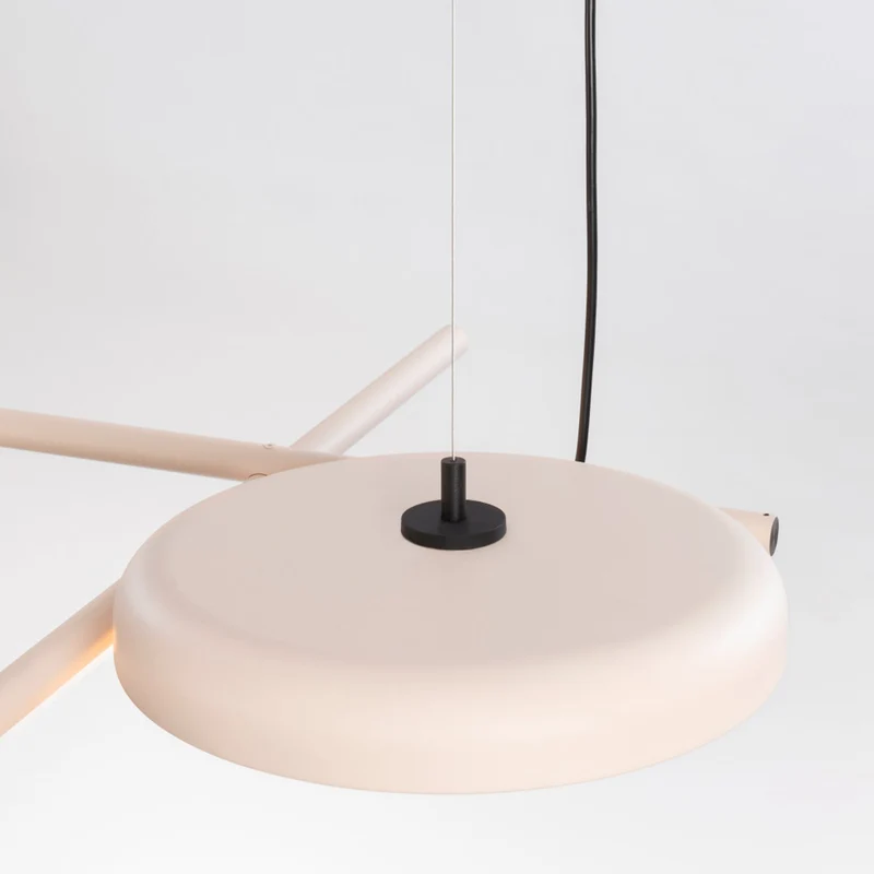 Estiluz Mood Pendant Lamp L92.2D
