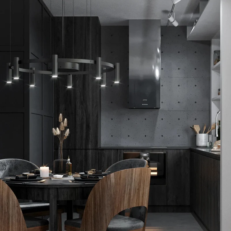 Estiluz Laverd Pendant Lamp R11.1S1M