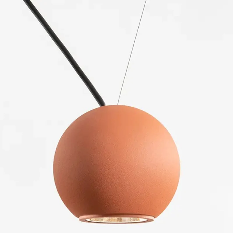 Estiluz Compass Pendant Lamp - Recessed (remote driver)