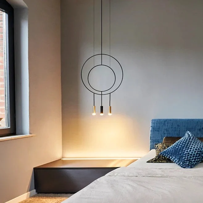 Estiluz Revolta Pendant Lamp L73.2D