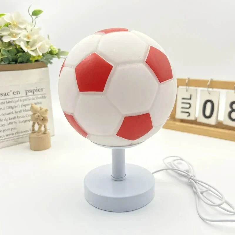 Lampe de Chevet Foot