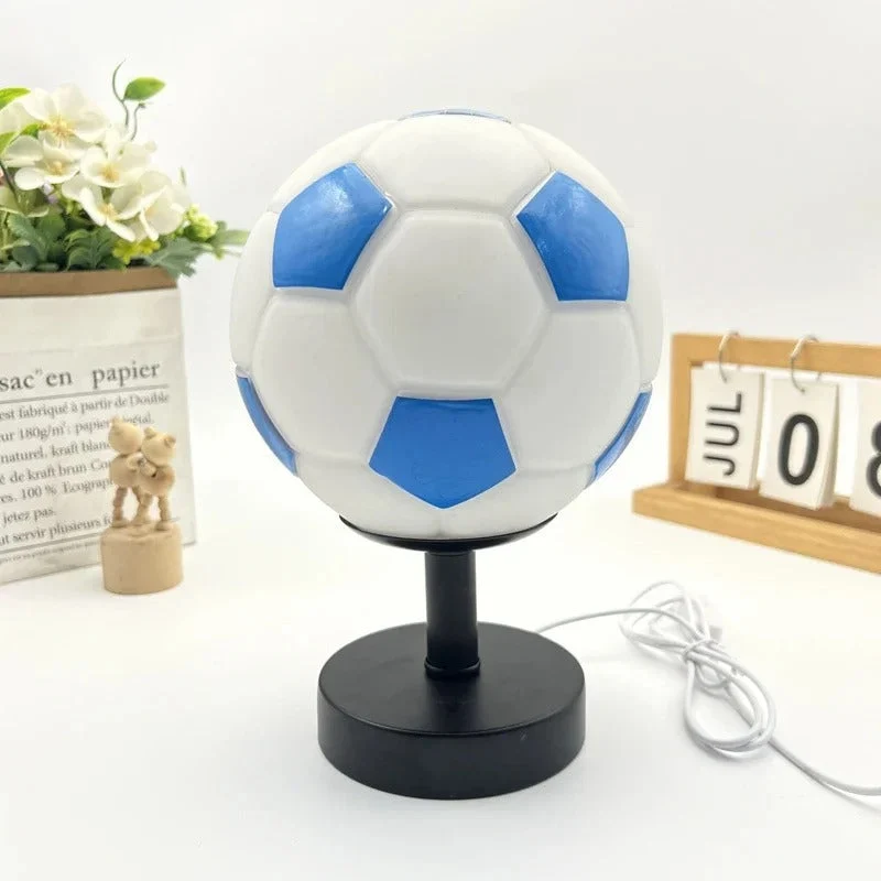 Lampe de Chevet Foot
