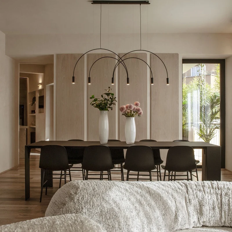 Estiluz Volta Pendant Lamp L73.2D