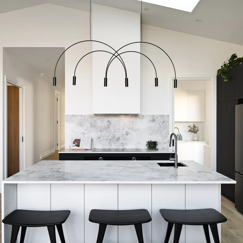 Estiluz Volta Pendant Lamp L73.2D
