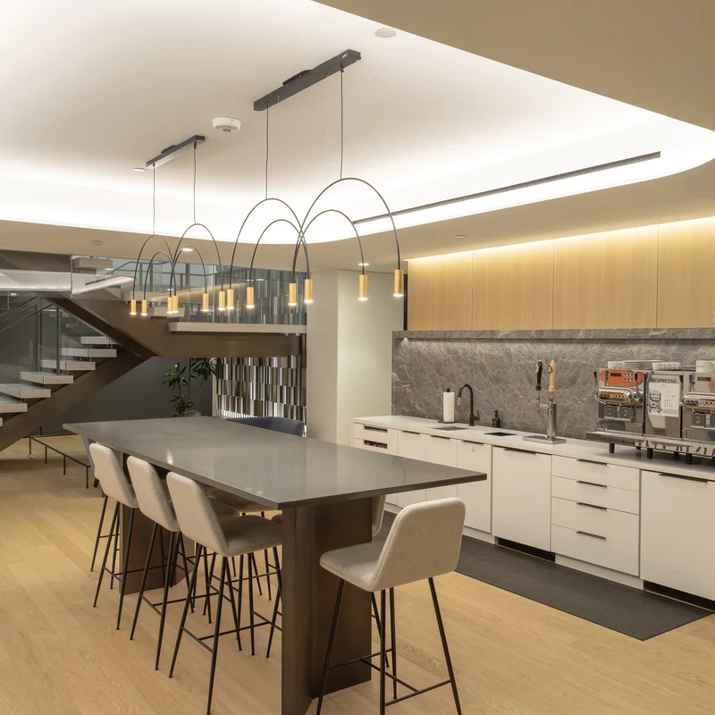 Estiluz Volta Pendant Lamp L165.3D