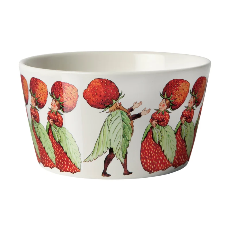 Design House Stockholm Elsa Beskow Bowl