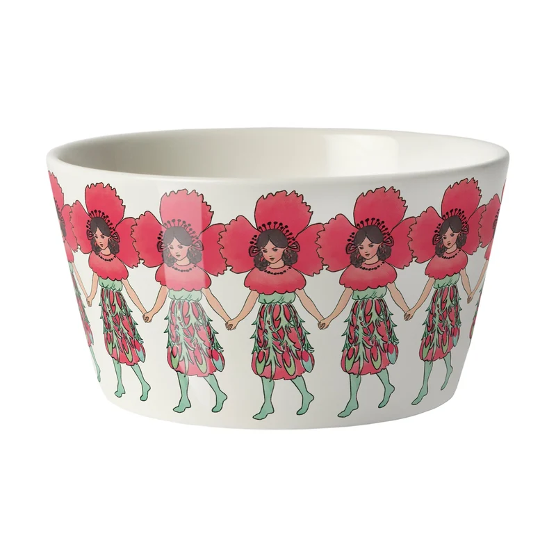 Design House Stockholm Elsa Beskow Bowl