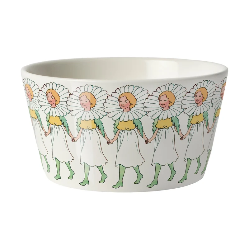 Design House Stockholm Elsa Beskow Bowl