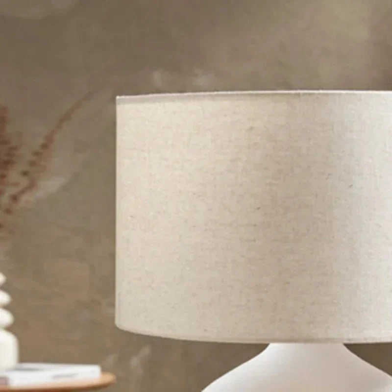 Lampe de Chevet Style Scandinave