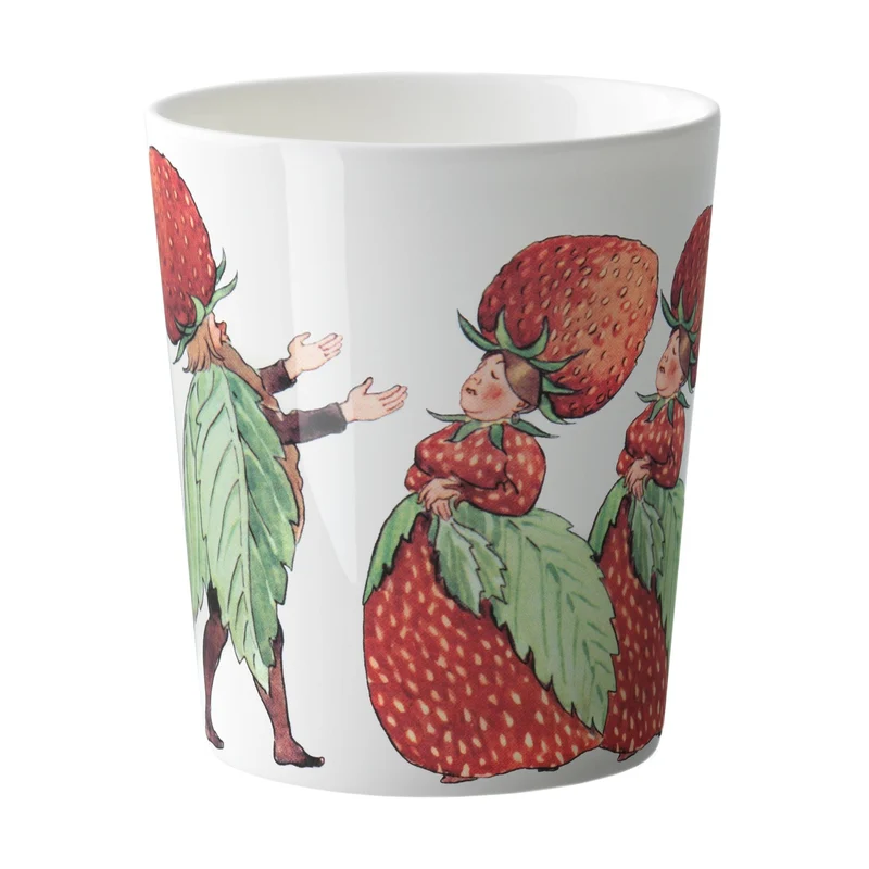 Design House Stockholm Elsa Beskow Mug