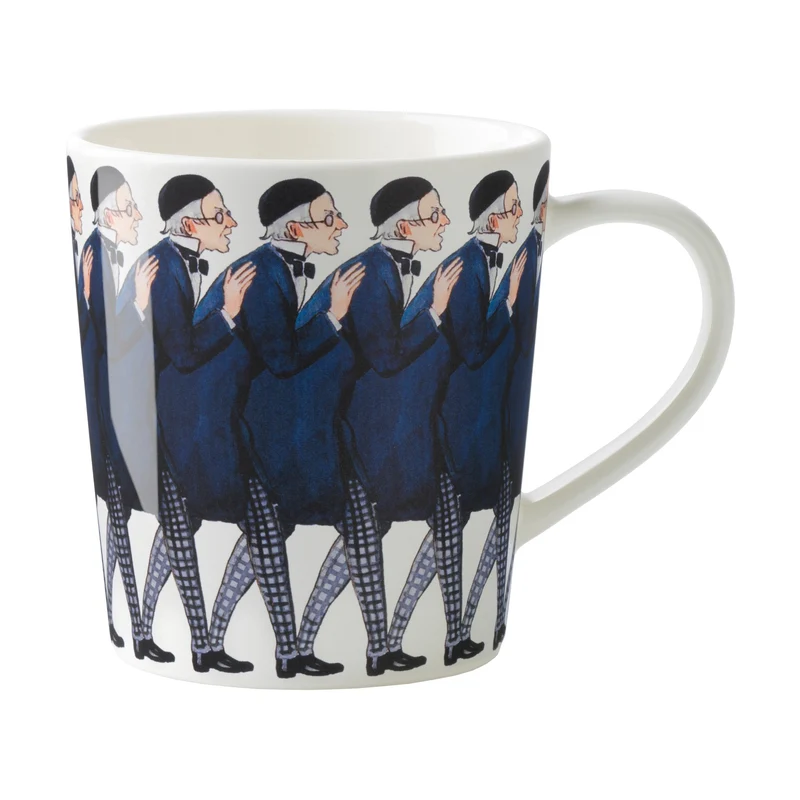 Design House Stockholm Elsa Beskow Mug
