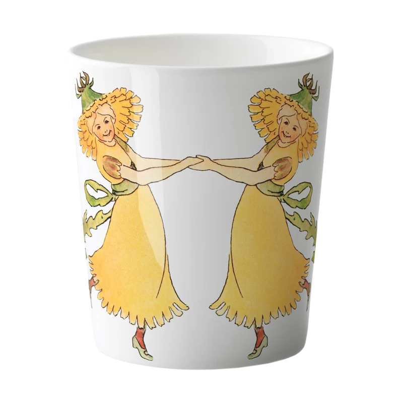 Design House Stockholm Elsa Beskow Mug