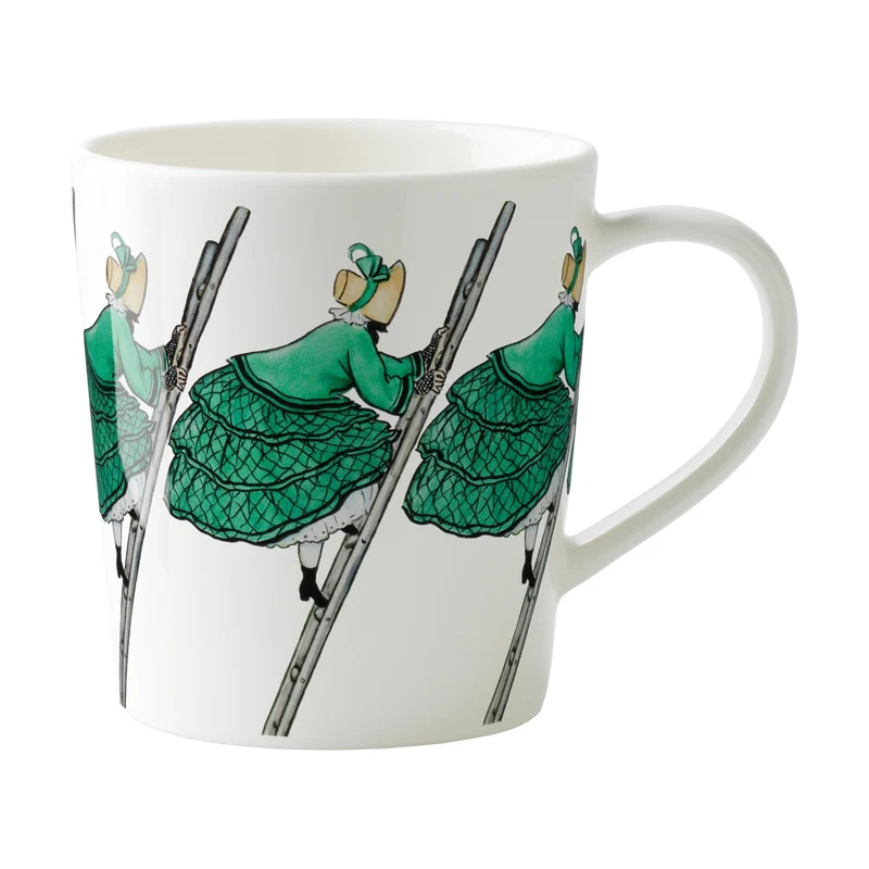 Design House Stockholm Elsa Beskow Mug