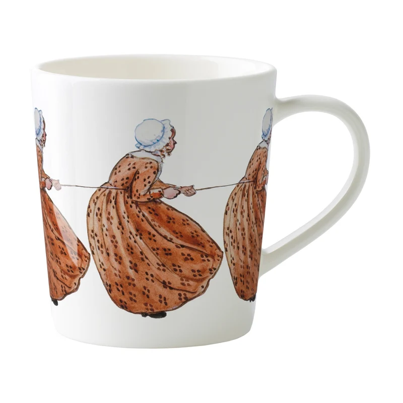 Design House Stockholm Elsa Beskow Mug