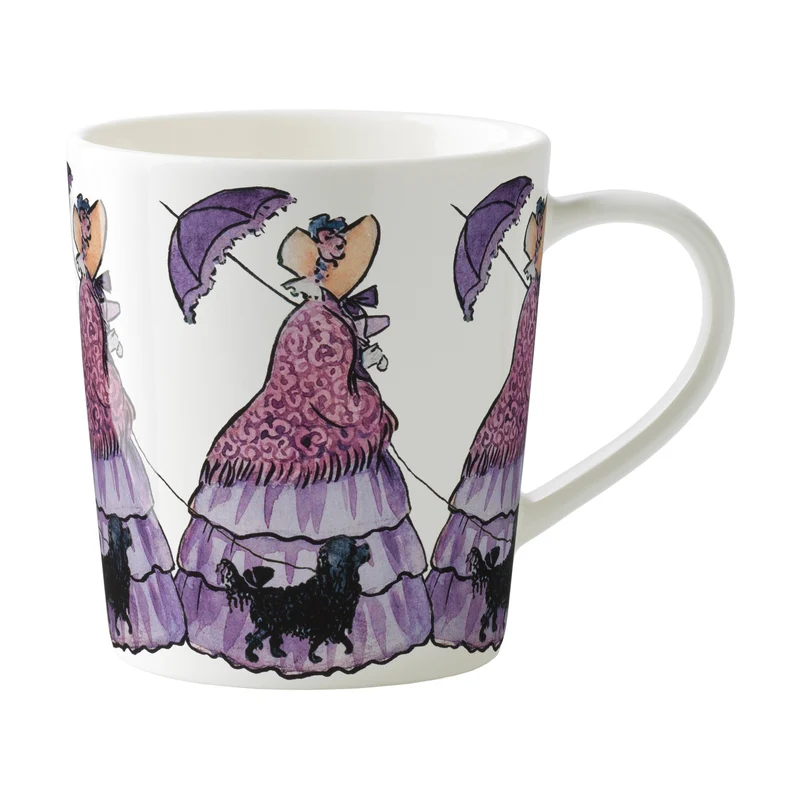 Design House Stockholm Elsa Beskow Mug