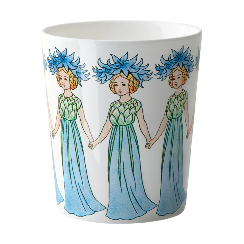 Design House Stockholm Elsa Beskow Mug