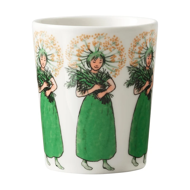 Design House Stockholm Elsa Beskow Mug