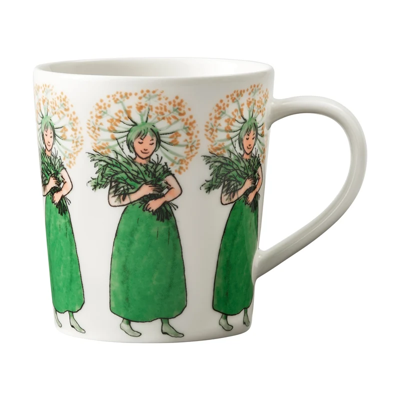Design House Stockholm Elsa Beskow Mug