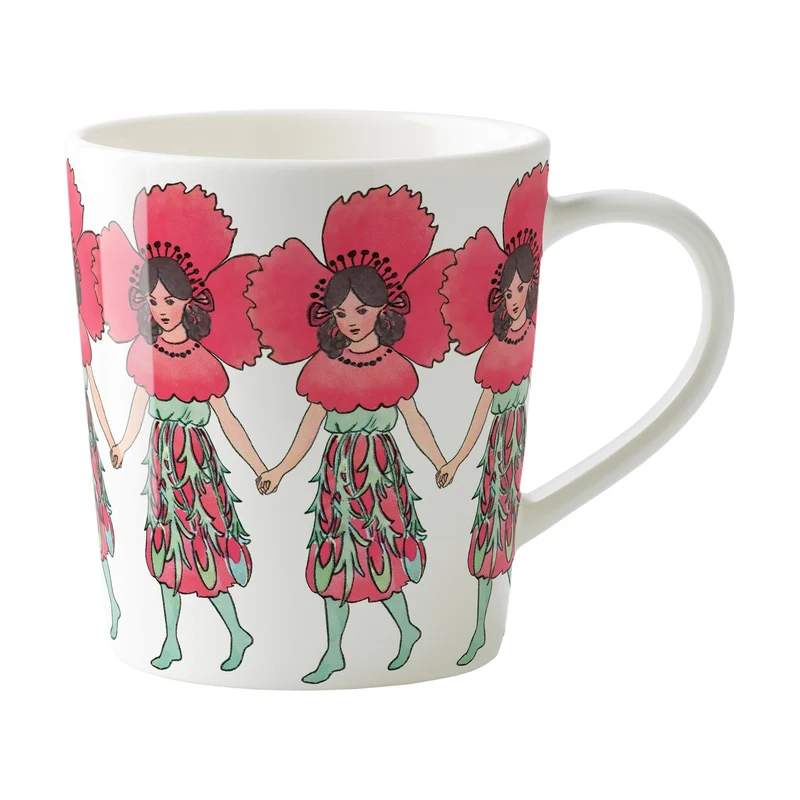 Design House Stockholm Elsa Beskow Mug
