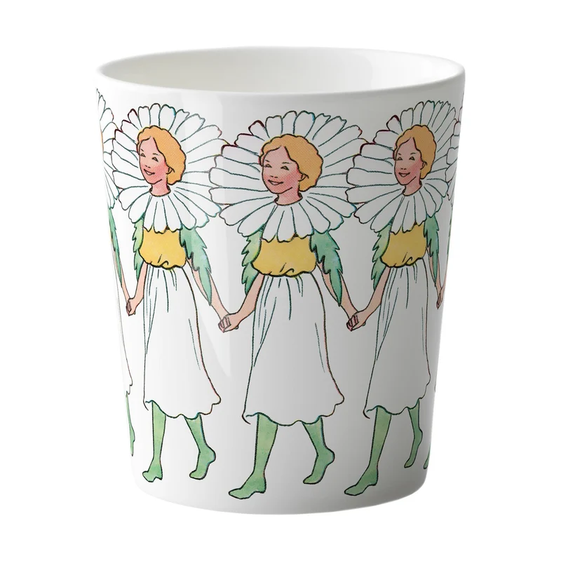 Design House Stockholm Elsa Beskow Mug