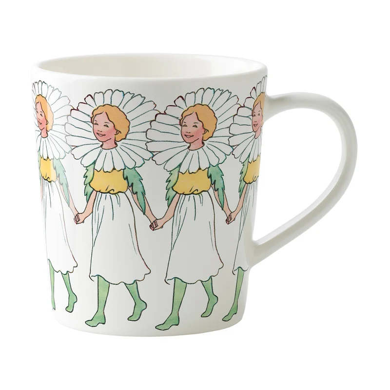 Design House Stockholm Elsa Beskow Mug
