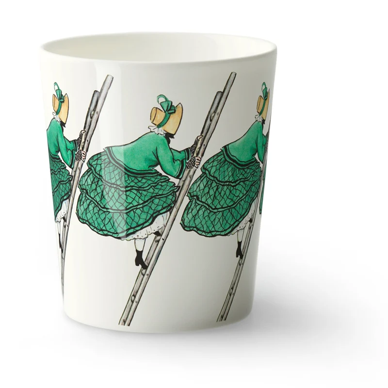 Design House Stockholm Elsa Beskow Mug